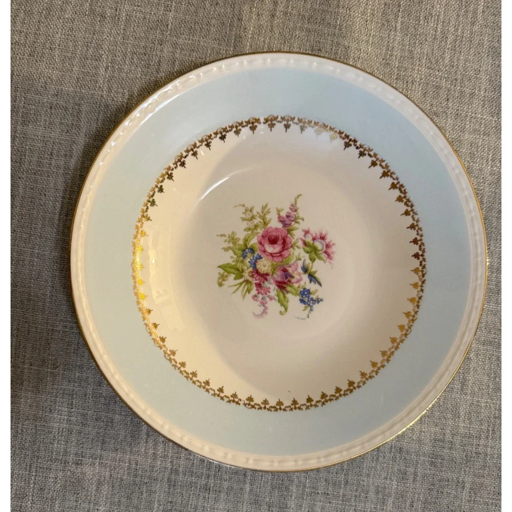 Homer Laughlin vintage lot